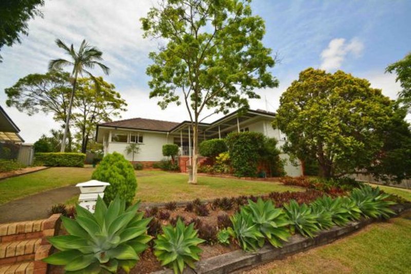 38 Gaynesford Street, Mount Gravatt QLD 4122