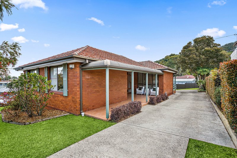 38 Georgina Avenue, Keiraville NSW 2500