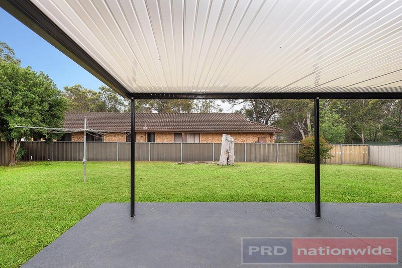 38 Geranium Avenue, Macquarie Fields NSW 2564