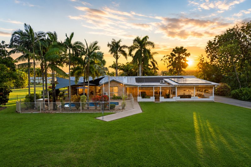 Photo - 38 Gibraltar Road, Rangewood QLD 4817 - Image 1