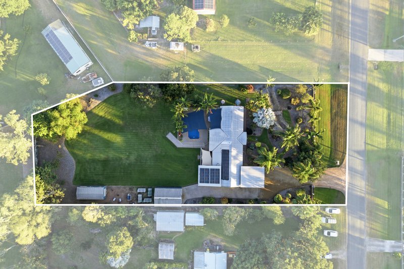 Photo - 38 Gibraltar Road, Rangewood QLD 4817 - Image 2