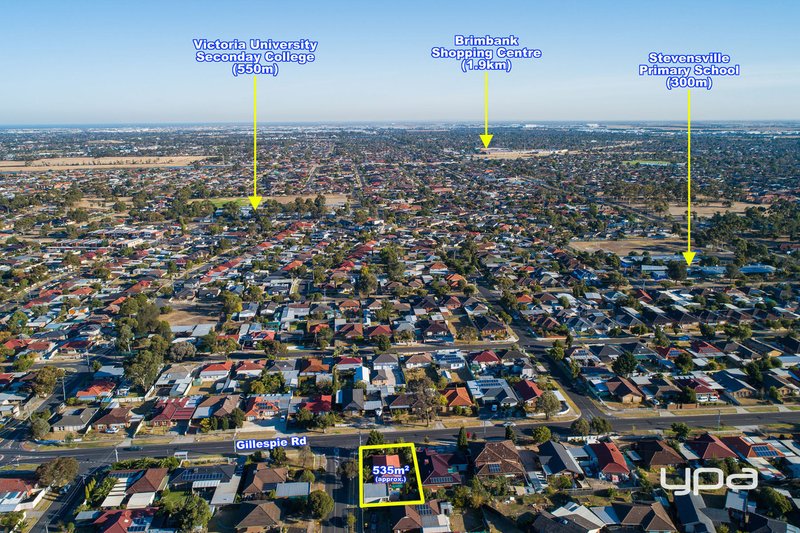 Photo - 38 Gillespie Road, St Albans VIC 3021 - Image 2