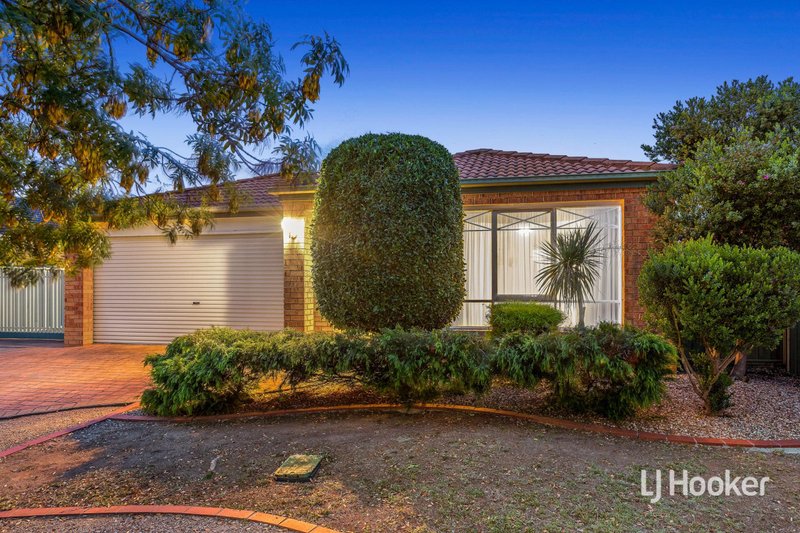 38 Glastonbury Circuit, Point Cook VIC 3030