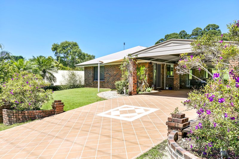 38 Glenbrook Drive , Nambour QLD 4560