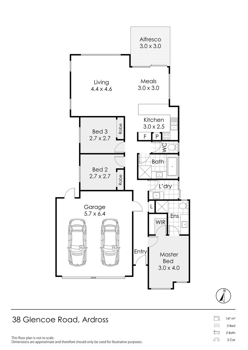 Photo - 38 Glencoe Road, Ardross WA 6153 - Image 19