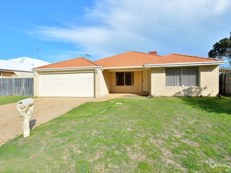 38 Glenelg Way, Meadow Springs WA 6210