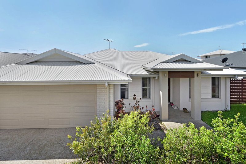 38 Glengrove Circuit, Mango Hill QLD 4509