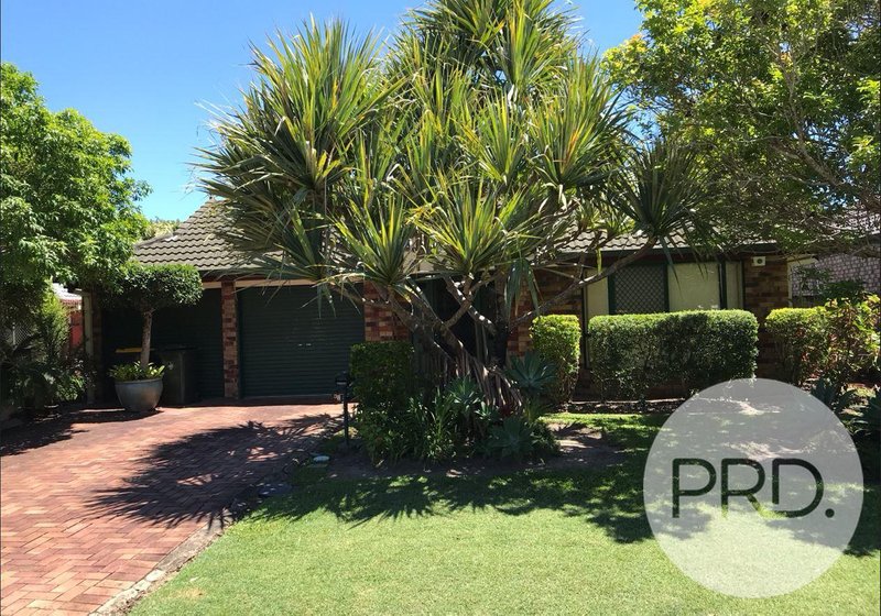 38 Glenside Street, Wavell Heights QLD 4012