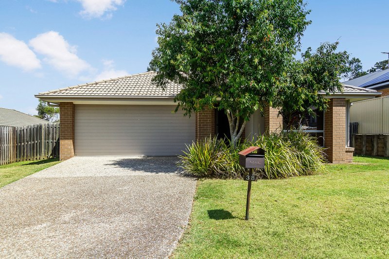 38 Goldenwood Crescent, Fernvale QLD 4306