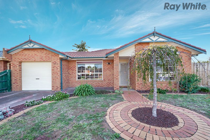 38 Goldsmith Ave , Delahey VIC 3037