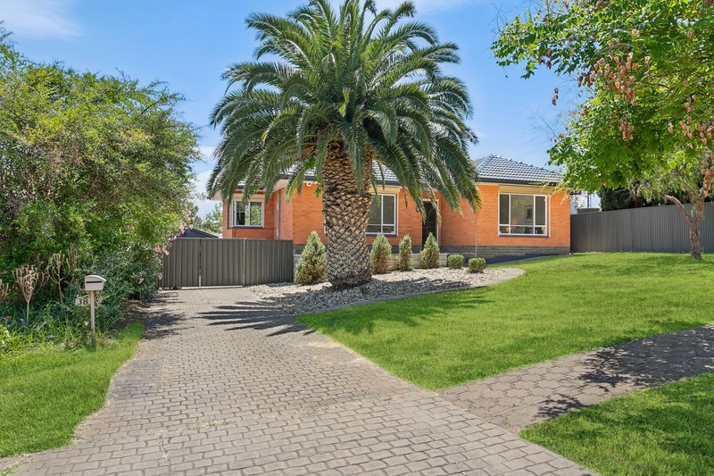 38 Goodall Road, Para Hills SA 5096