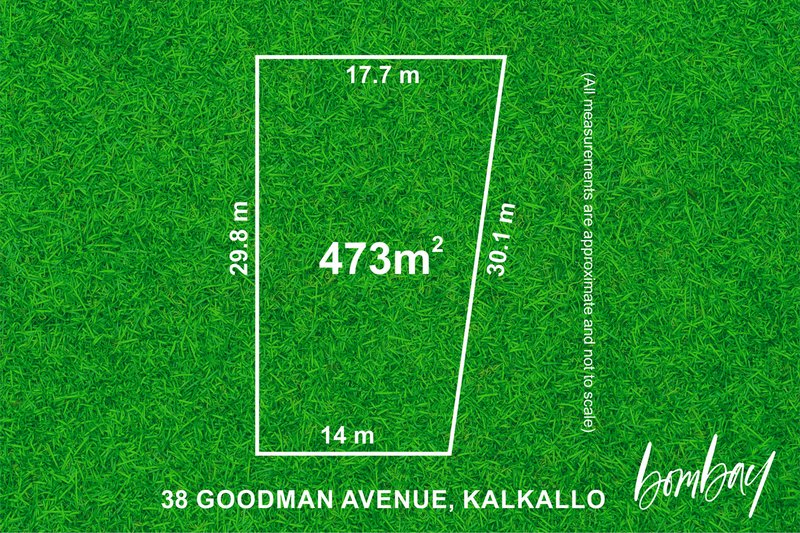 38 Goodman Avenue, Kalkallo VIC 3064