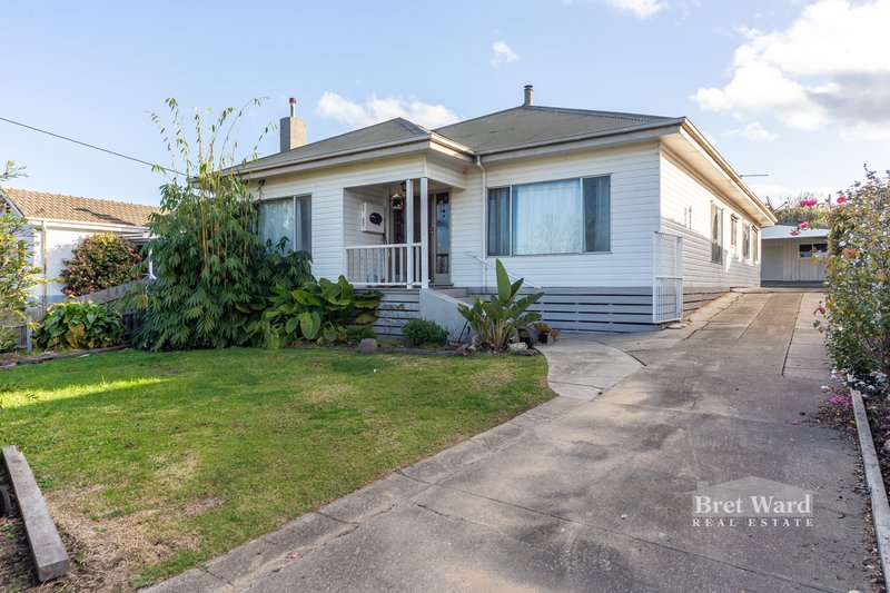 38 Goold Street, Bairnsdale VIC 3875