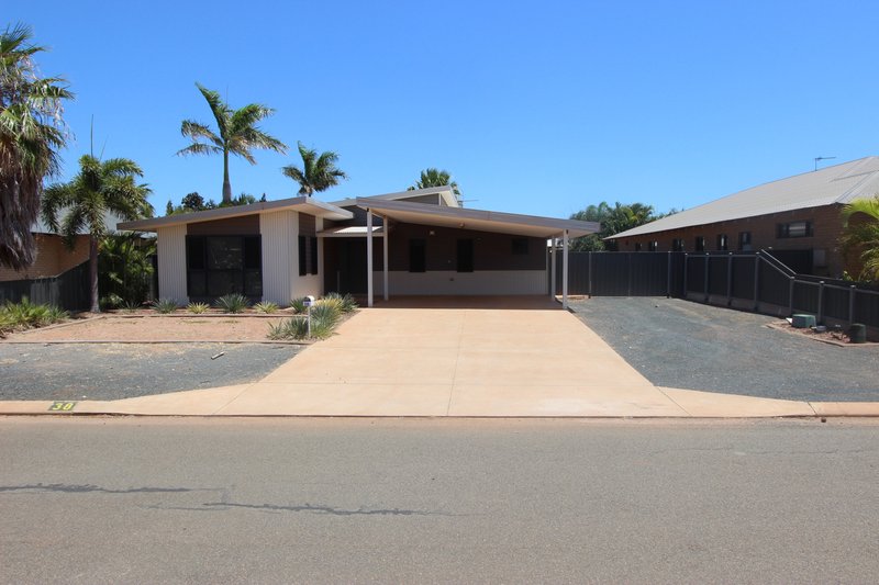 38 Goshawk Circle, Nickol WA 6714