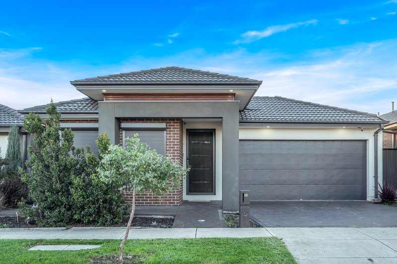 38 Gossia Avenue, Craigieburn VIC 3064