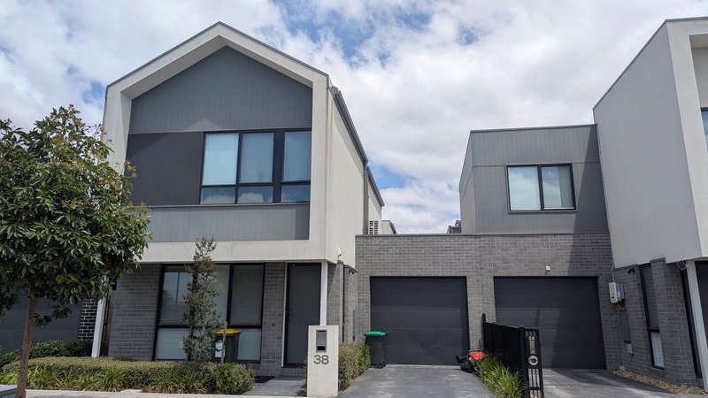 38 Gratz Street, St Albans VIC 3021