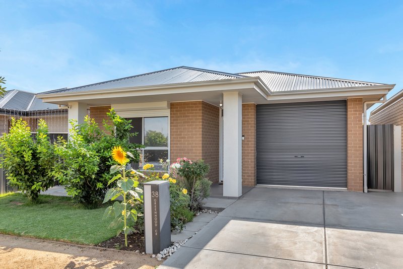 Photo - 38 Greenhood Crescent, Andrews Farm SA 5114 - Image 2