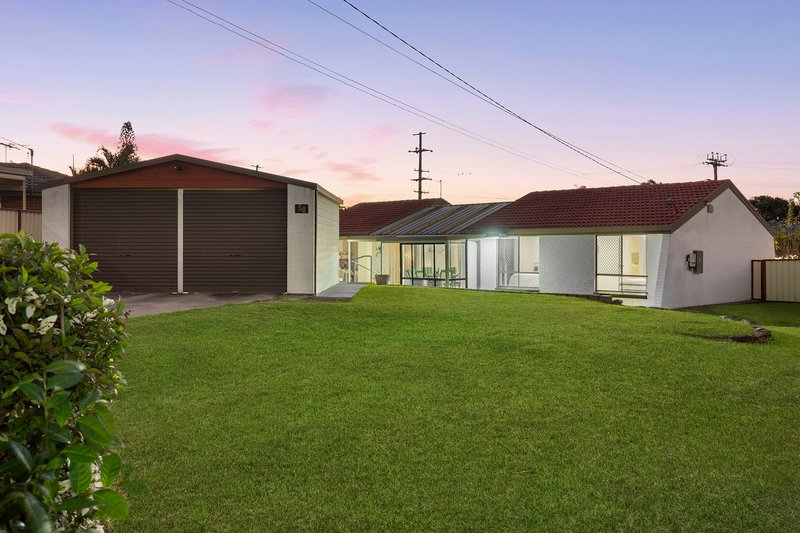 38 Grehan Crescent, Mount Warren Park QLD 4207