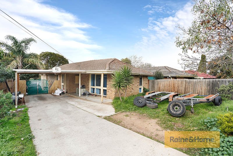 38 Gretel Grove, Melton VIC 3337