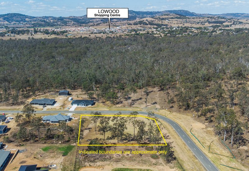 38 Grevillea Way, Rifle Range QLD 4311