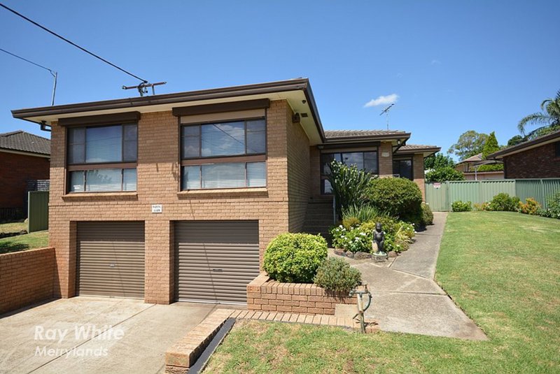 38 Greystanes Road, Greystanes NSW 2145