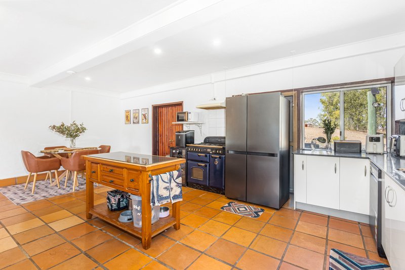 Photo - 38 Gunder Road, The Caves QLD 4702 - Image 2