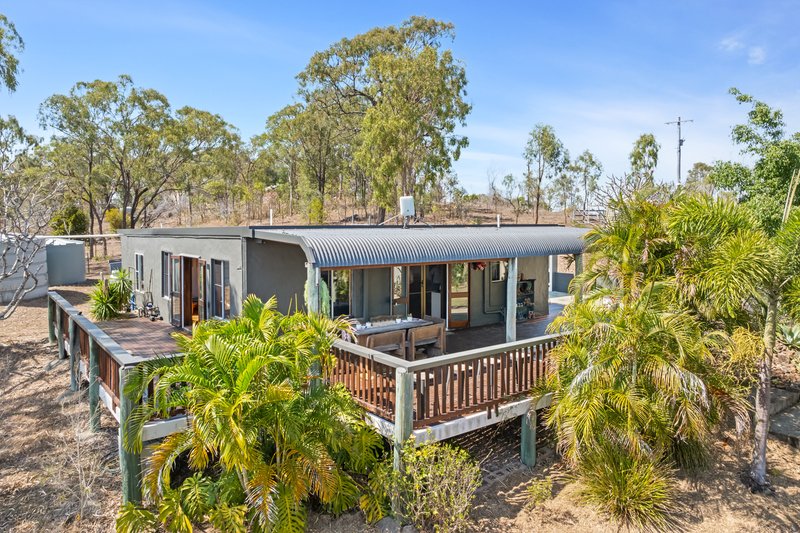 Photo - 38 Gunder Road, The Caves QLD 4702 - Image 9