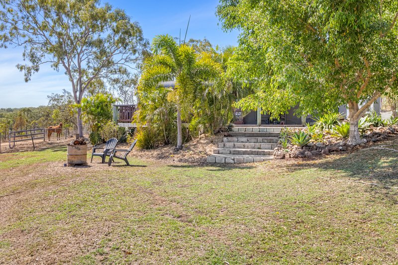 Photo - 38 Gunder Road, The Caves QLD 4702 - Image 11