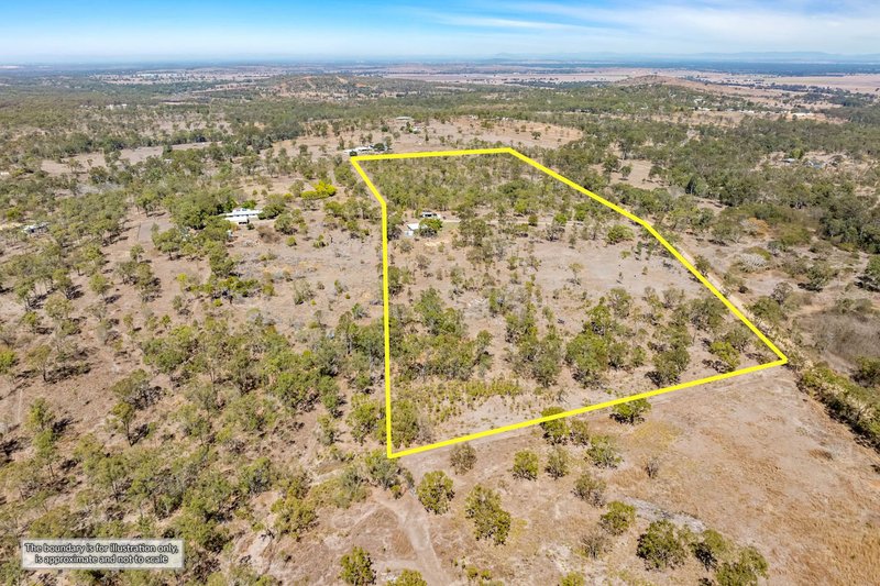 Photo - 38 Gunder Road, The Caves QLD 4702 - Image 13