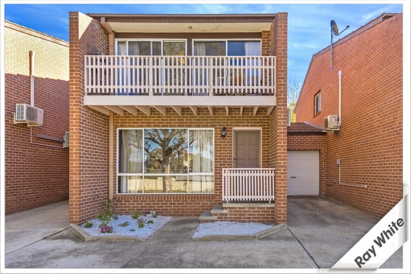 Photo - 3/8 Hakea Street, Queanbeyan NSW 2620 - Image 1