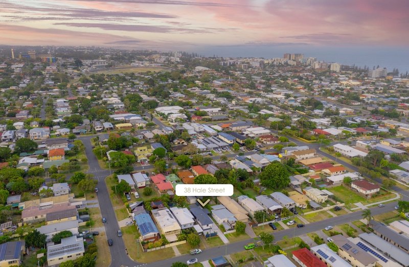 Photo - 38 Hale Street, Margate QLD 4019 - Image 12