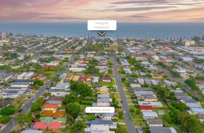 Photo - 38 Hale Street, Margate QLD 4019 - Image 13