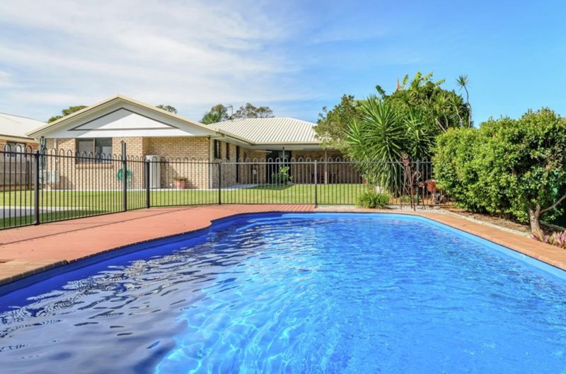 38 Hamilton Drive, Clinton QLD 4680