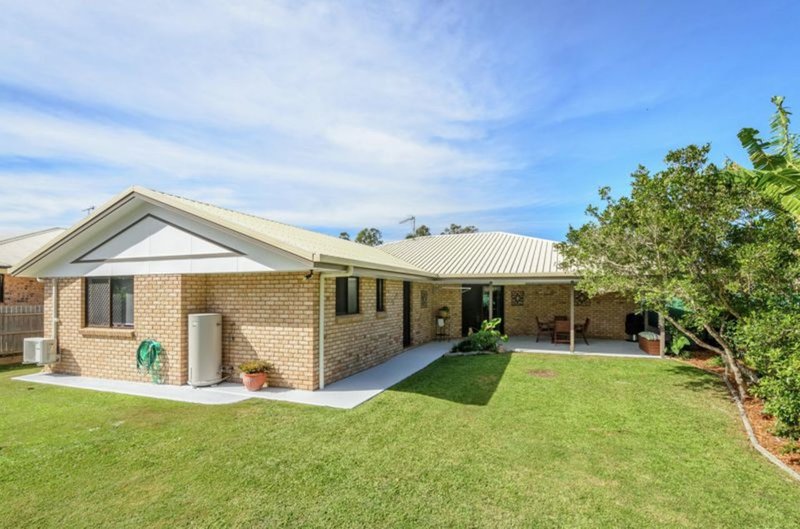 Photo - 38 Hamilton Drive, Clinton QLD 4680 - Image 15