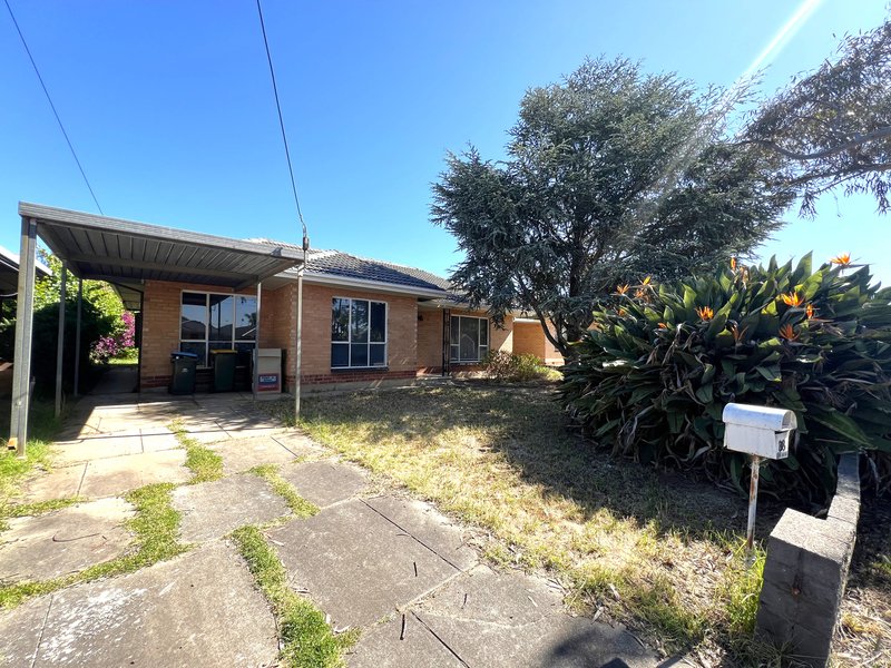 38 Hancock Avenue, Campbelltown SA 5074