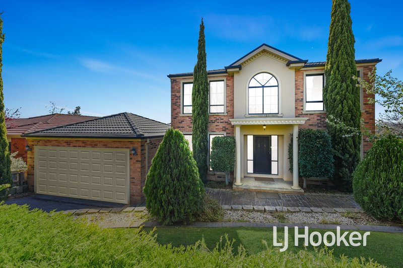 38 Harold Keys Drive, Narre Warren South VIC 3805