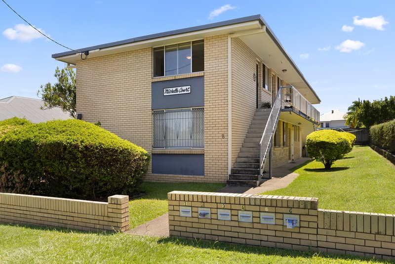 3/8 Harry Street, Zillmere QLD 4034