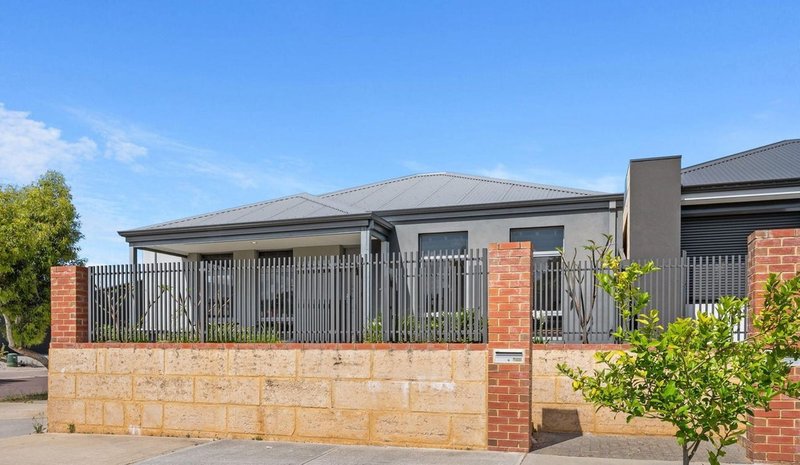 Photo - 38 Hathaway Street, Baldivis WA 6171 - Image 1