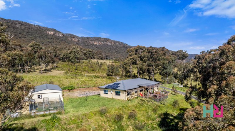 38 Haven Way, Little Hartley NSW 2790