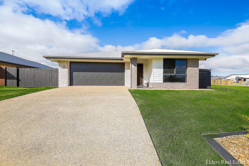 38 Havenwood Drive, Yeppoon QLD 4703