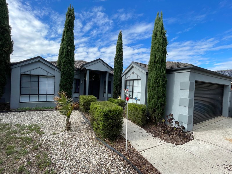 38 Hayfield Road, Roxburgh Park VIC 3064