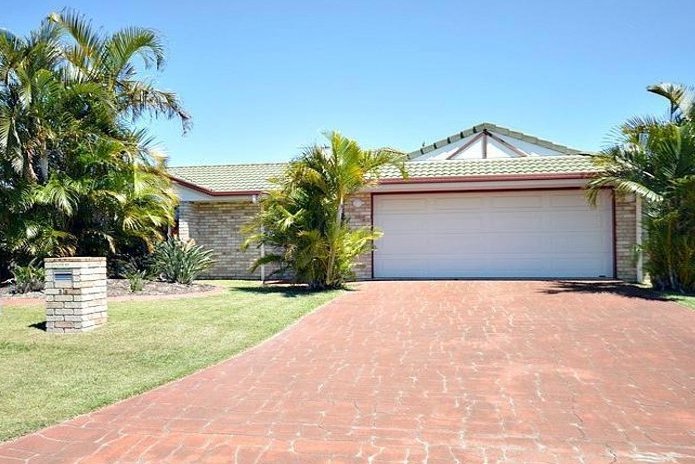 38 Heather Way, Urraween QLD 4655