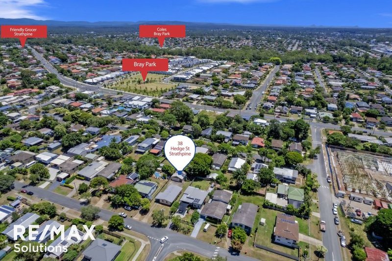 Photo - 38 Hedge Street, Strathpine QLD 4500 - Image 19