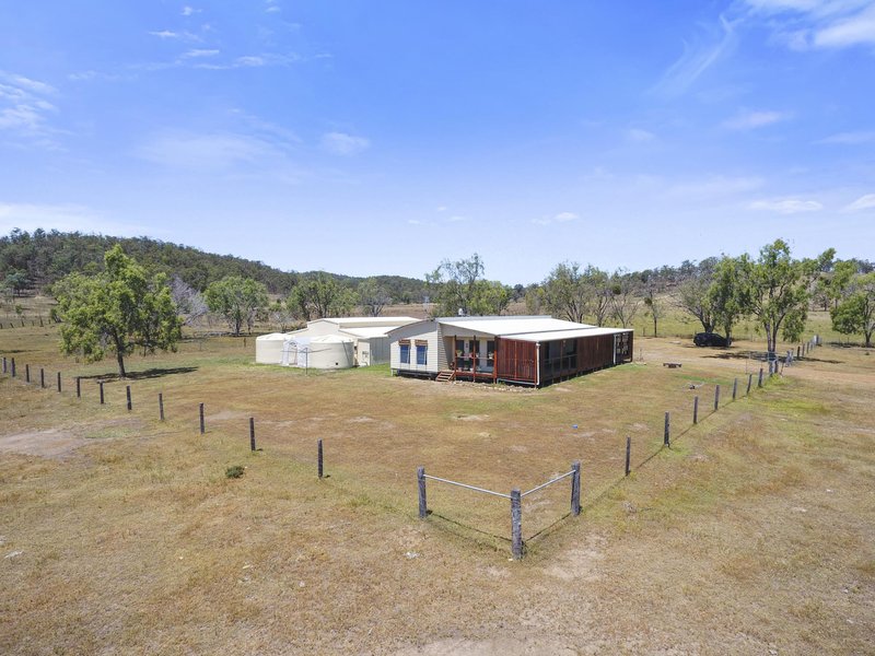 38 Heise Road, Hatton Vale QLD 4341