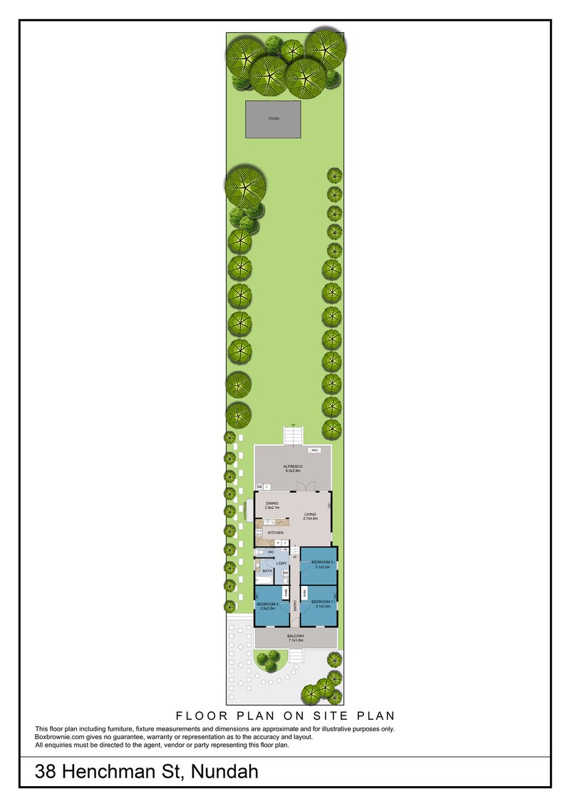 Photo - 38 Henchman Street, Nundah QLD 4012 - Image 21