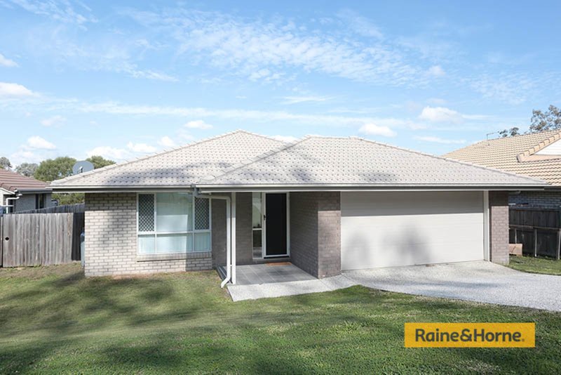 38 Henderson Street, Redbank QLD 4301