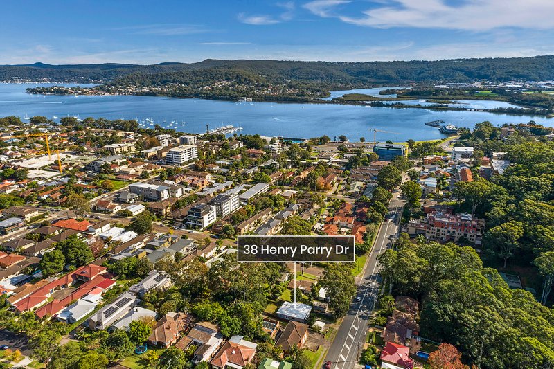 Photo - 38 Henry Parry Drive, East Gosford NSW 2250 - Image 15