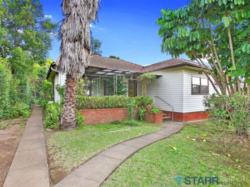 38 Henson Street, Merrylands NSW 2160