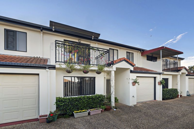 Photo - 3/8 Herbert Street, Scarborough QLD 4020 - Image 2