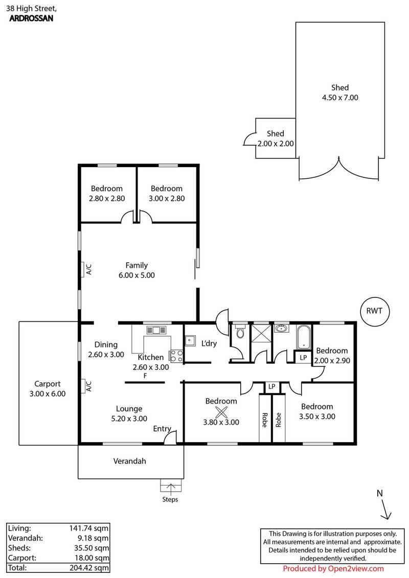 Photo - 38 High Street, Ardrossan SA 5571 - Image 20